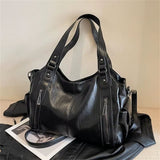 Bolsa Feminina Grande Tiracolo Antonela