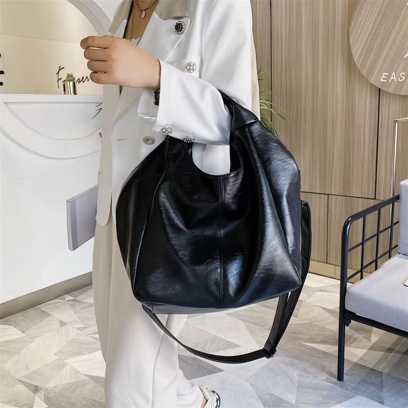 Bolsa Feminina Grande Estilo Tote Lorena