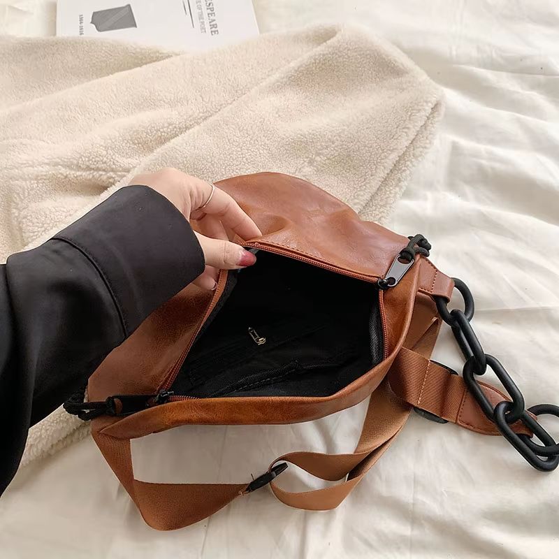 Bolsa Feminina Tipo Pochete Lara