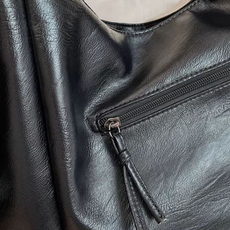 Bolsa Feminina Grande Estilo Tote Lorena