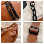 Bolsa Feminina Tipo Pochete Lara