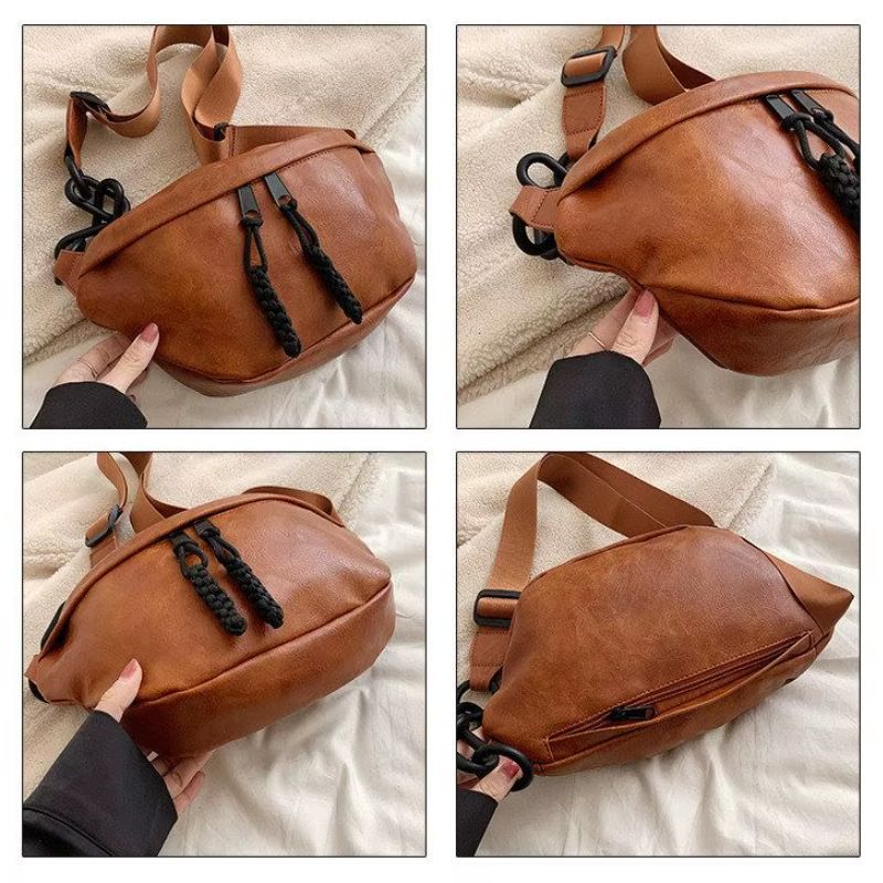 Bolsa Feminina Tipo Pochete Lara