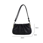 Bolsa Feminina Tiracolo Melissa