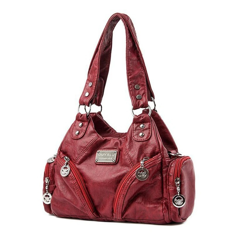 Bolsa Feminina Tiracolo Valéria