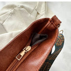 Bolsa Feminina Tiracolo Vivianne