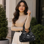 Bolsa Feminina Tiracolo Valéria