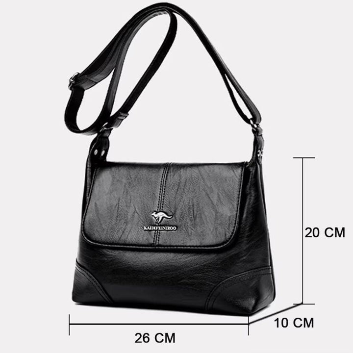 Bolsa Feminina Tiracolo Mabel