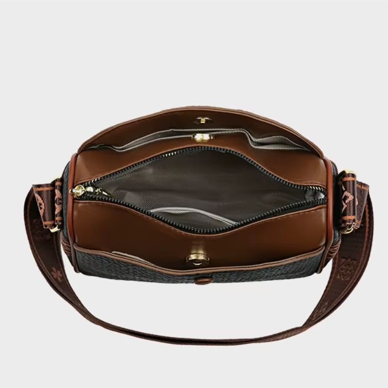 Bolsa Feminina Tiracolo Mila