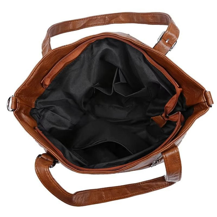 Conjunto 3 Bolsas Femininas Catarina