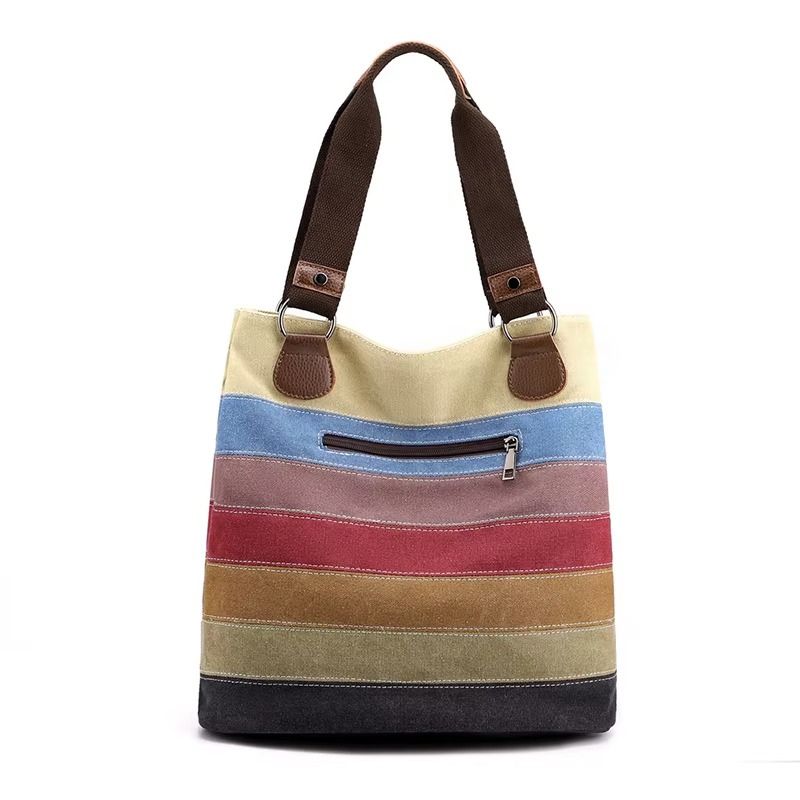 Bolsa Feminina Tipo Saco Nina