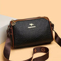Bolsa Feminina Tiracolo Mila