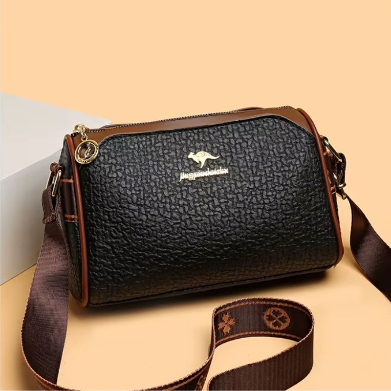 Bolsa Feminina Tiracolo Mila