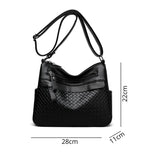 Bolsa Feminina Sarela Málaga
