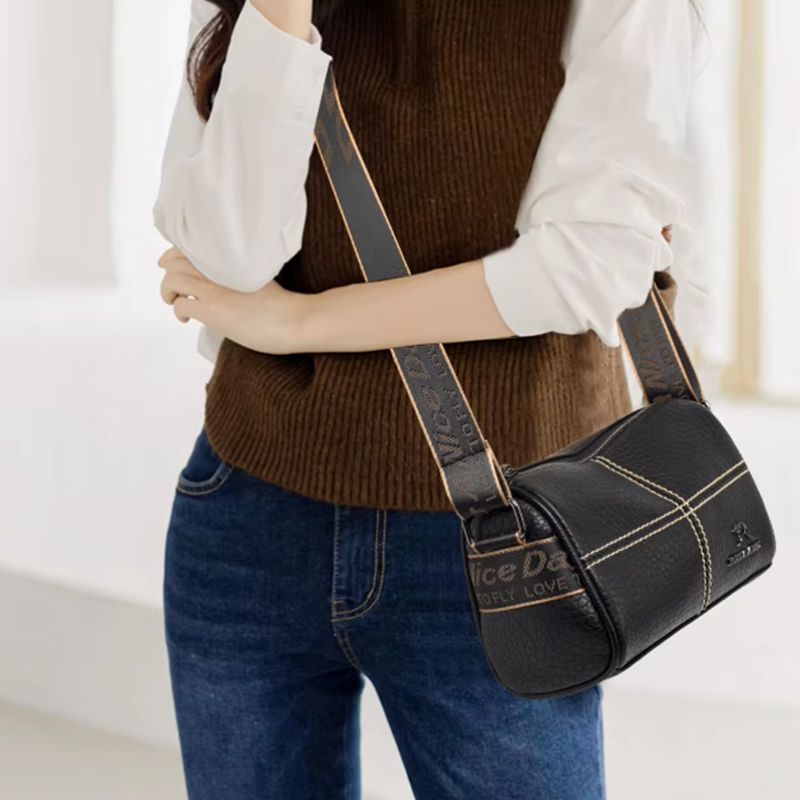 Bolsa Feminina Tiracolo Luana