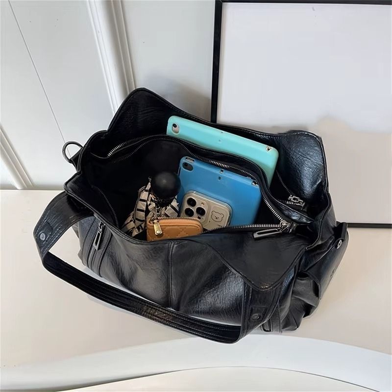 Bolsa Feminina Grande Tiracolo Antonela