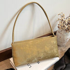 Bolsa Feminina Clutch de Ombro para Festa Andressa