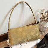 Bolsa Feminina Clutch de Ombro para Festa Andressa