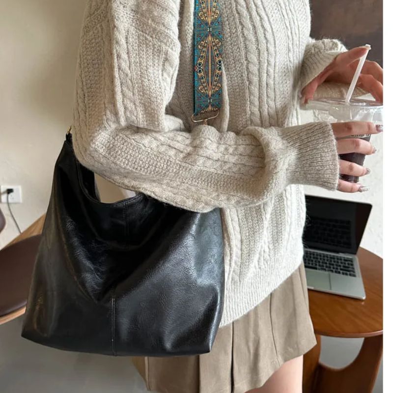 Bolsa Feminina Tiracolo Vivianne