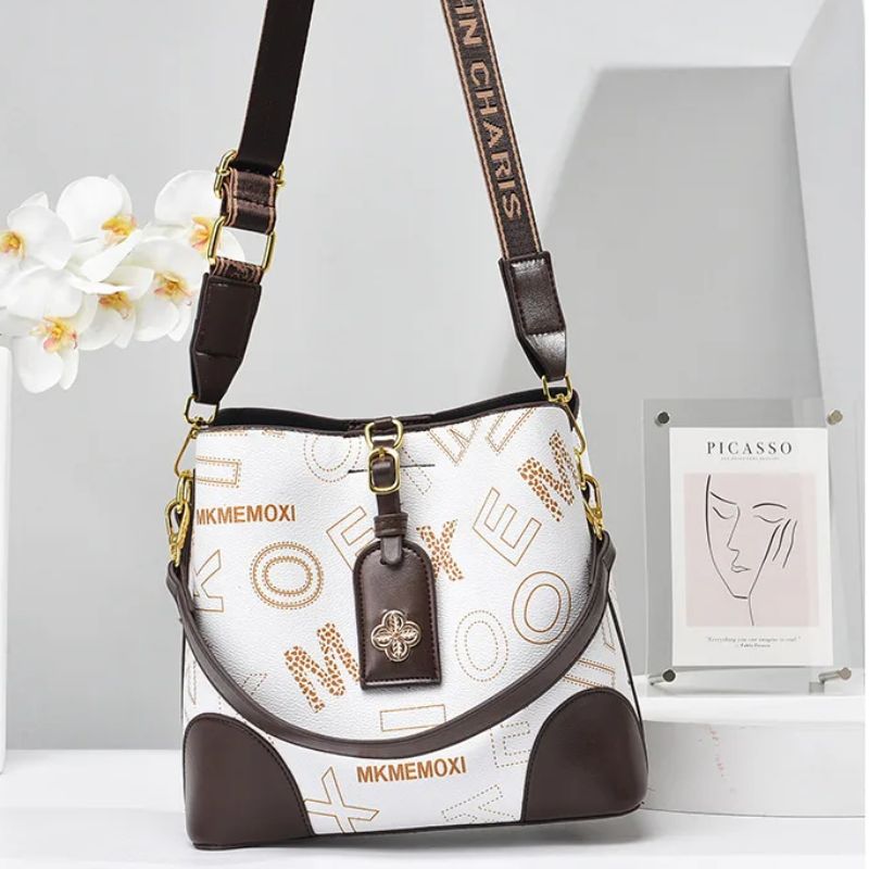 Bolsa Feminina Tiracolo Manu
