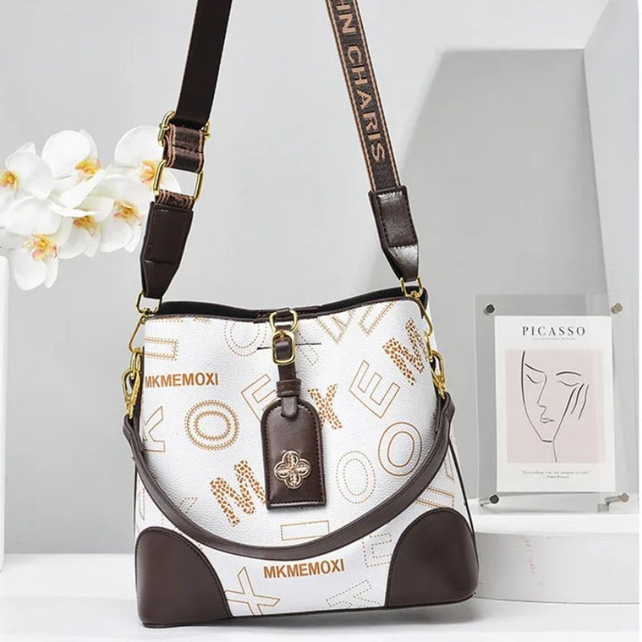 Bolsa Feminina Tiracolo Manu