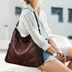 Bolsa Feminina Tiracolo Dominique