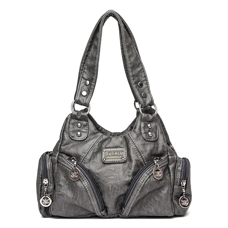 Bolsa Feminina Tiracolo Valéria