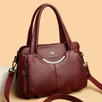Bolsa Feminina Tiracolo Aura