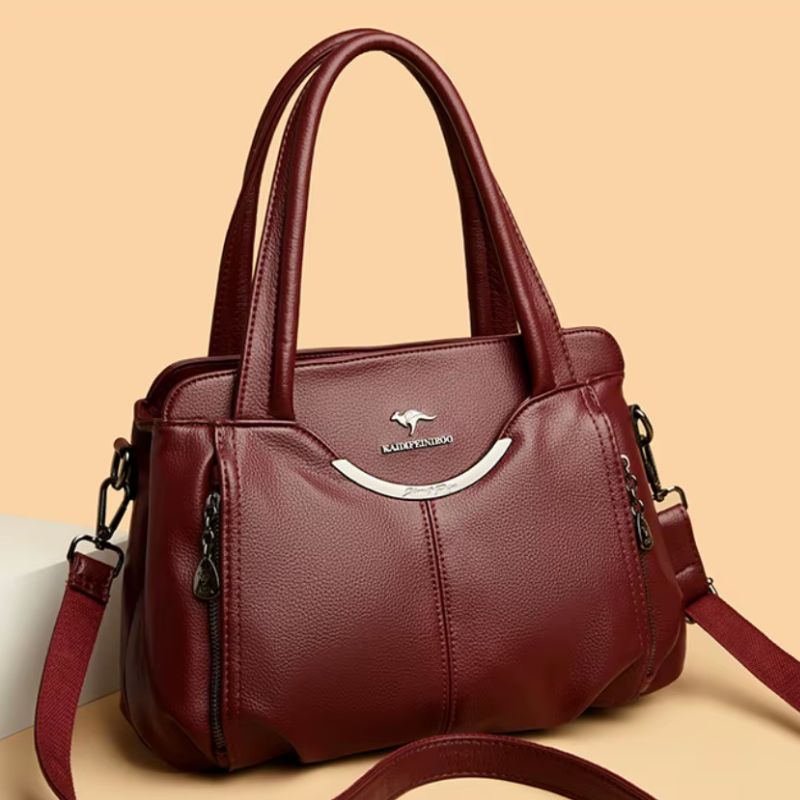 Bolsa Feminina Tiracolo Aura