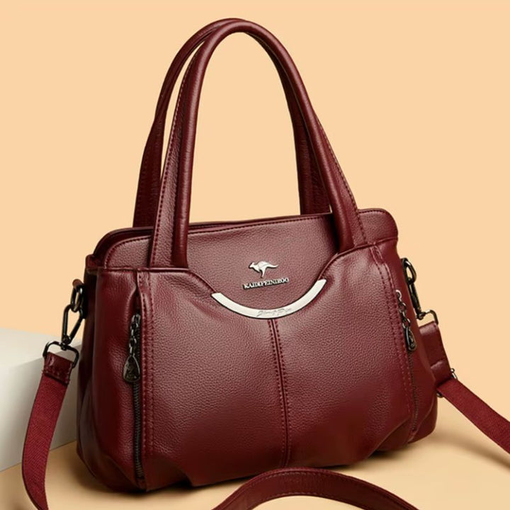 Bolsa Feminina Tiracolo Aura