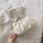 Bolsa Feminina Tiracolo Melissa