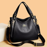 Bolsa Feminina Tiracolo Valentina