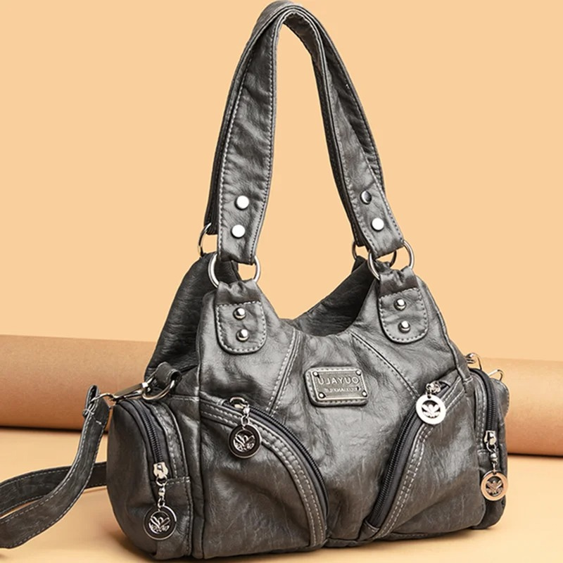 Bolsa Feminina Tiracolo Valéria