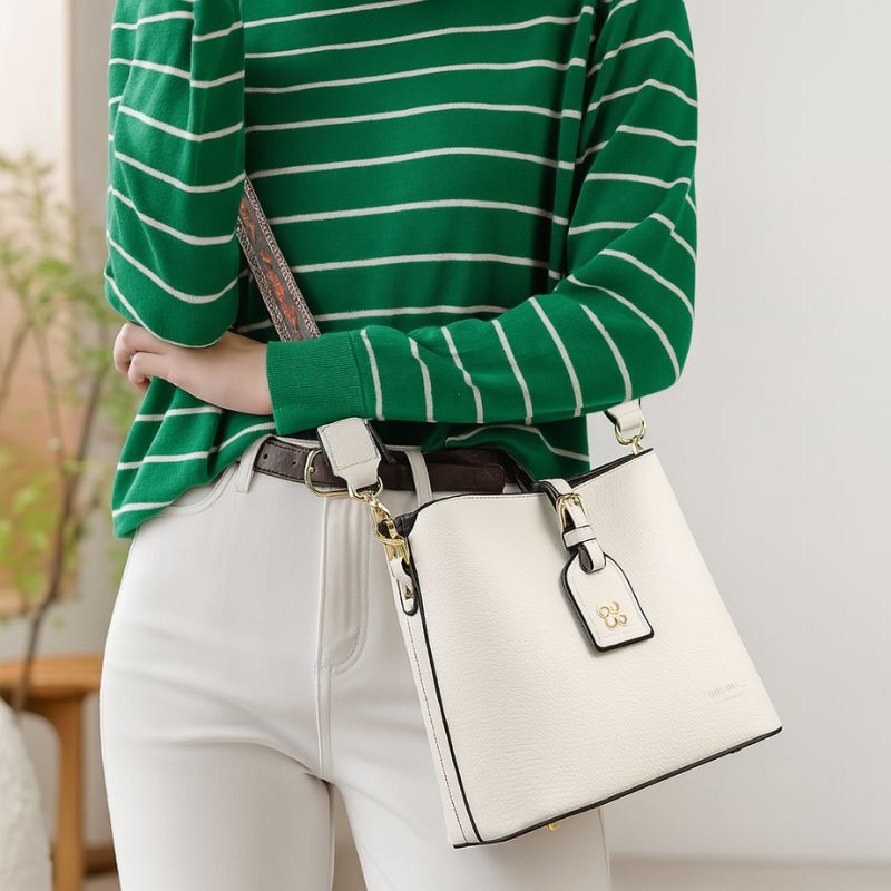 Bolsa Feminina Tiracolo Paola