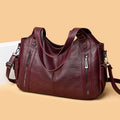 Bolsa Feminina Grande Tiracolo Antonela