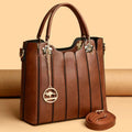 Bolsa Feminina Tiracolo Lívia