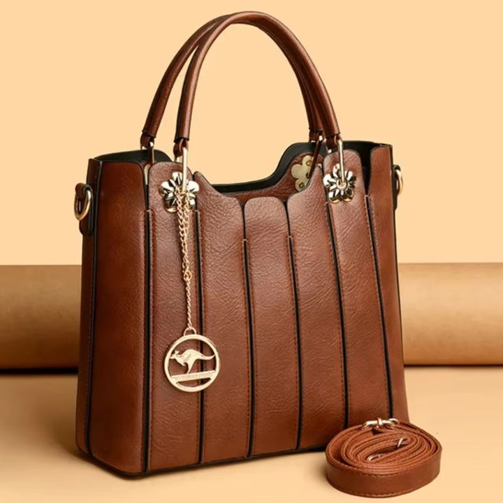 Bolsa Feminina Tiracolo Lívia