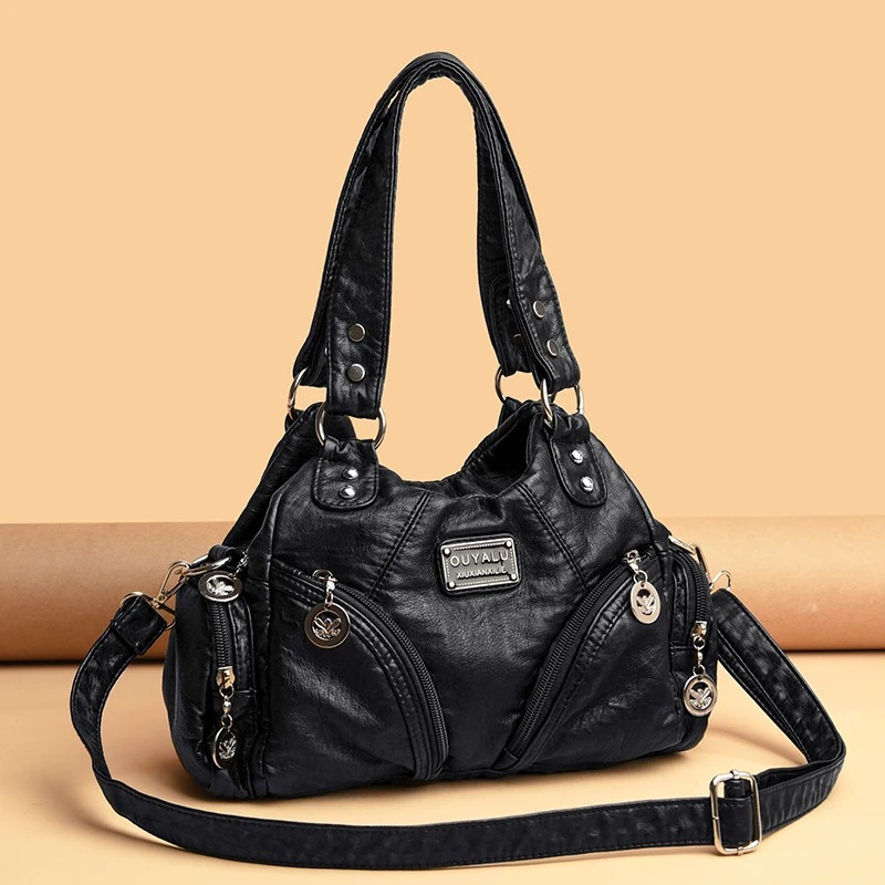 Bolsa Feminina Tiracolo Valéria