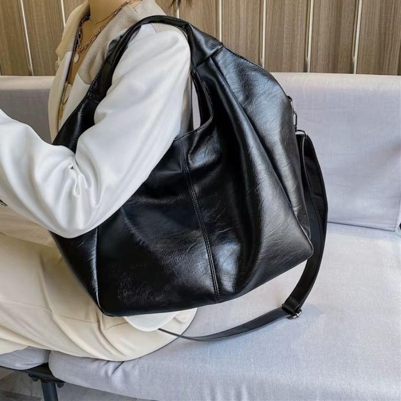 Bolsa Feminina Grande Estilo Tote Lorena