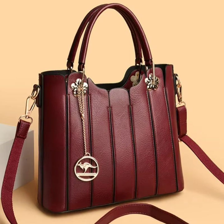 Bolsa Feminina Tiracolo Lívia