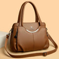 Bolsa Feminina Tiracolo Aura