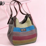 Bolsa Grande Tipo Saco Feminina Sarela Luna
