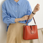 Bolsa Feminina Tiracolo Paola