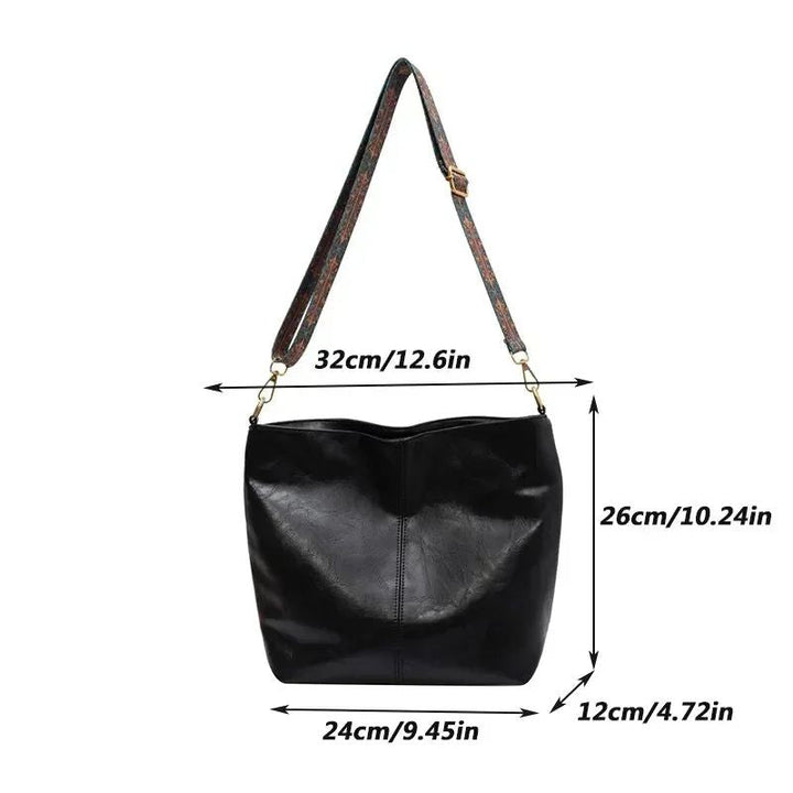 Bolsa Feminina Tiracolo Vivianne