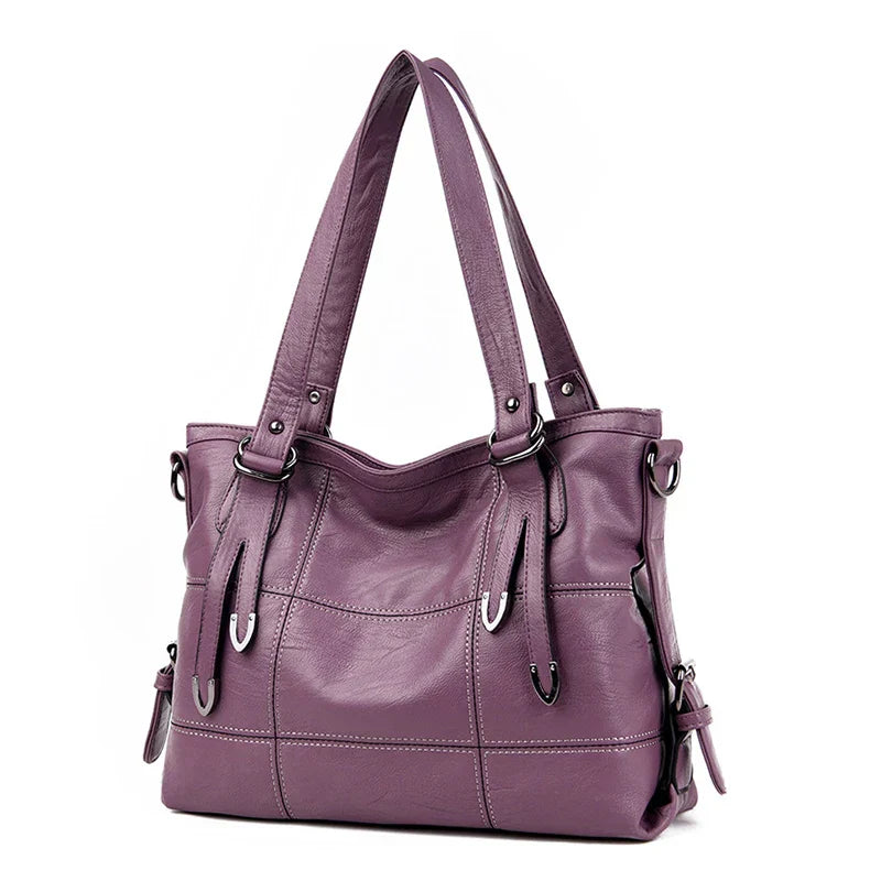 Bolsa Feminina Tote Sarela Guidona