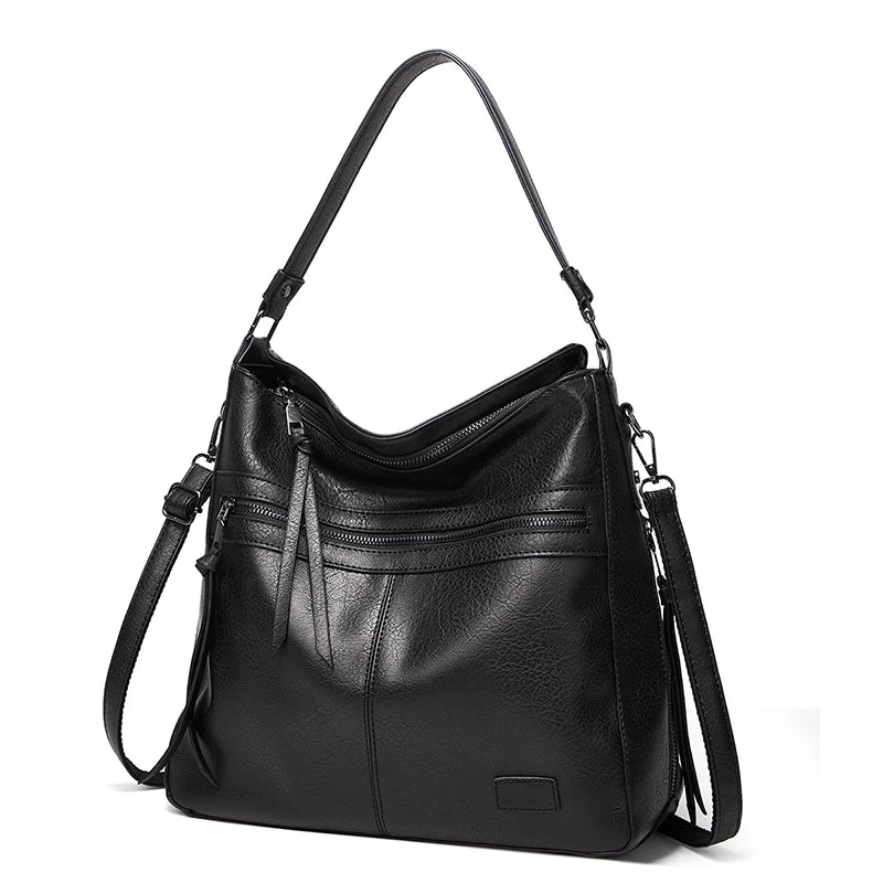 Bolsa Feminina Tiracolo Dominique