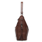 Bolsa Feminina Tiracolo Dominique
