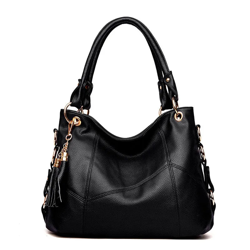 Bolsa Feminina Grande Tiracolo Bologna