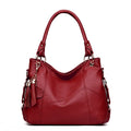 Bolsa Feminina Grande Tiracolo Bologna