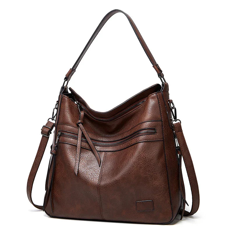 Bolsa Feminina Tiracolo Dominique