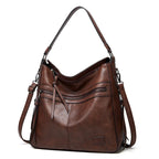 Bolsa Feminina Tiracolo Dominique